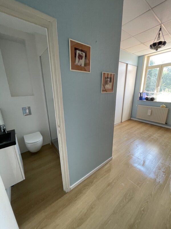 Salle de bain (Mouvaux)