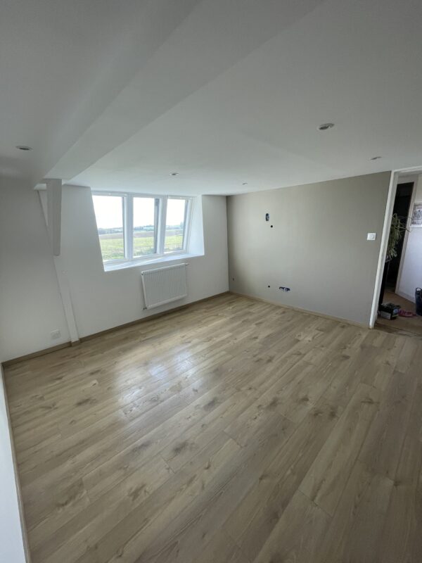 Réalisation d'une chambre (Flêtre)