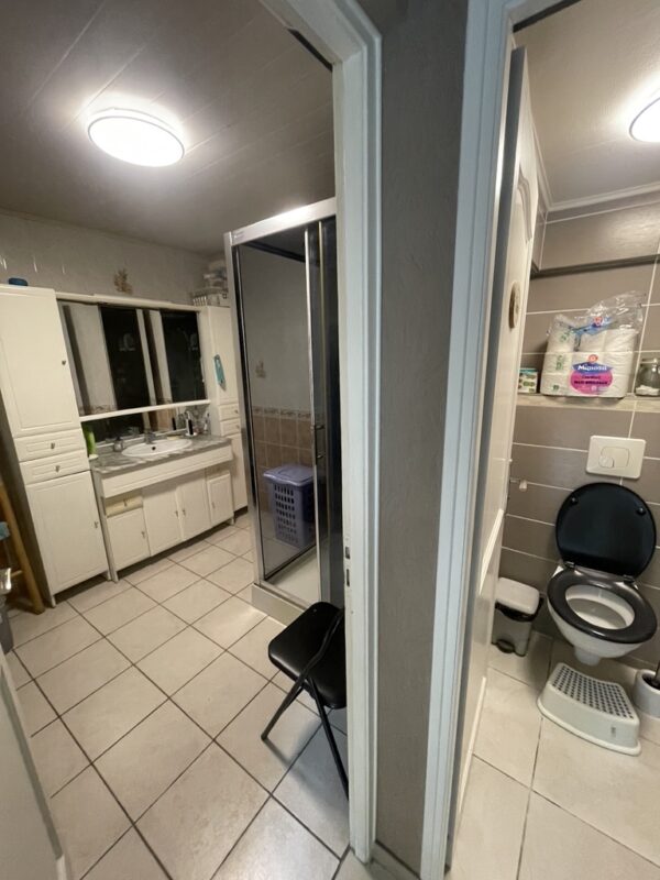 Salle de bain (Leers)