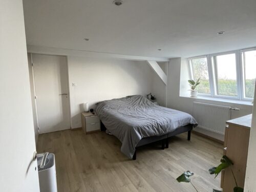 Réalisation d'une chambre (Flêtre)
