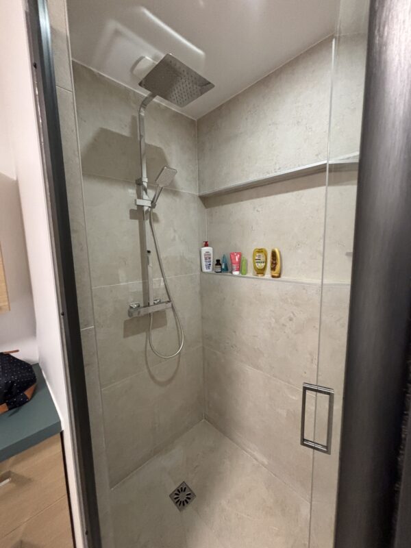 Salle de bain (Leers)