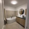 Salle de bain (Leers)