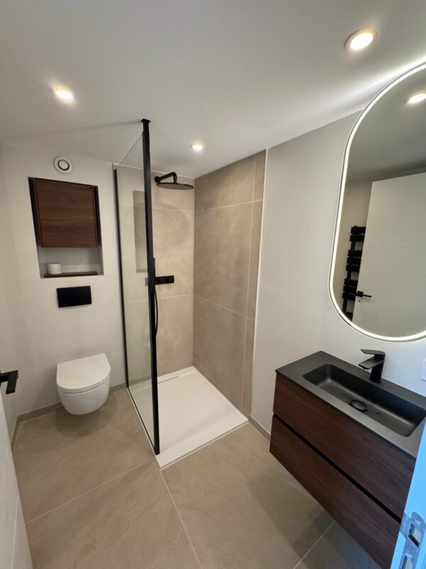 Salle de bain (Flêtre)
