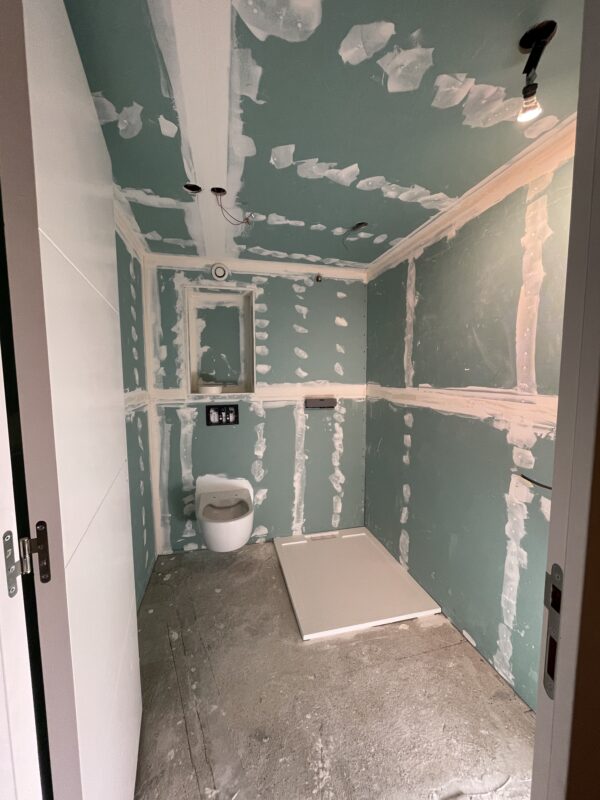 Salle de bain (Flêtre)