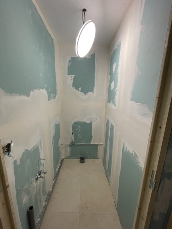 Salle de bain (Leers)