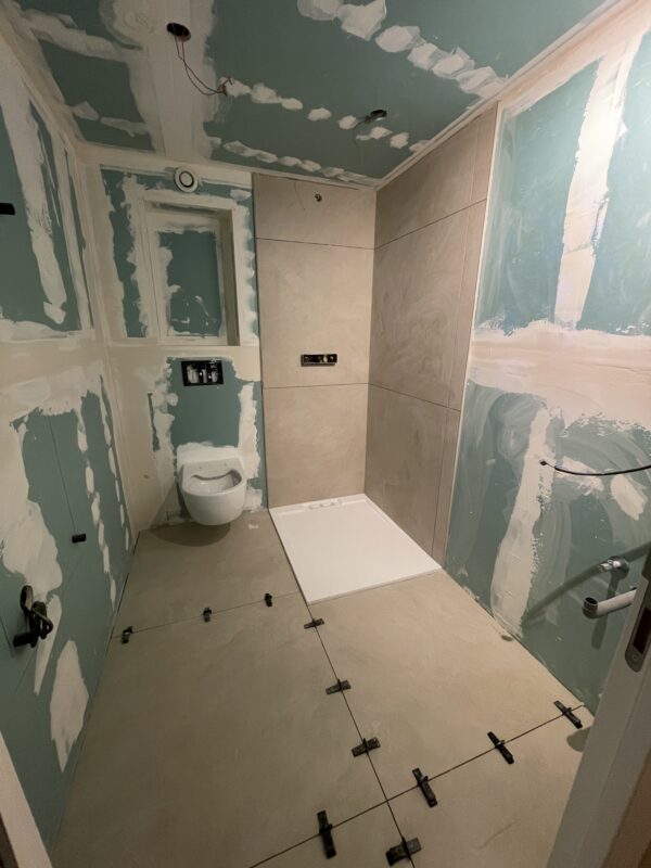 Salle de bain (Flêtre)