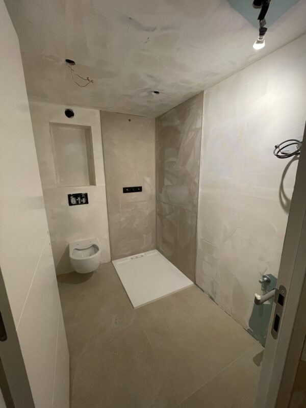 Salle de bain (Flêtre)