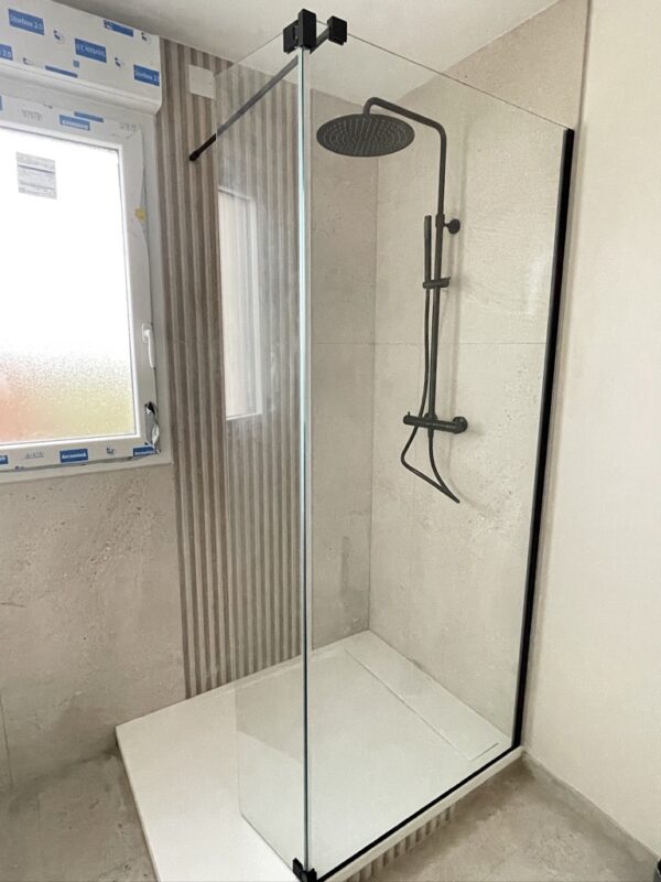 Salle de bain (Oignies)