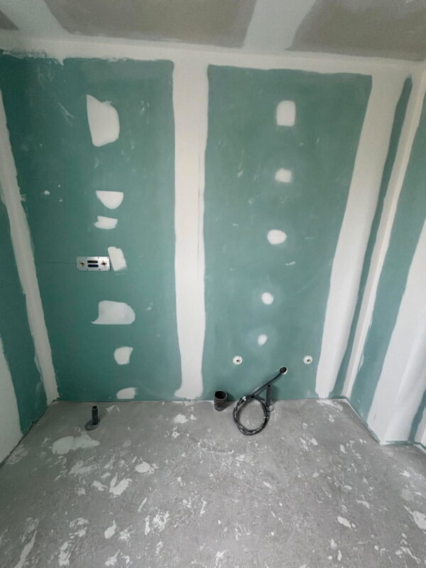 Salle de bain (Oignies)