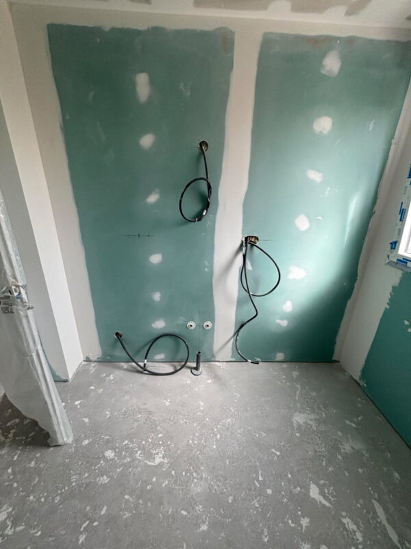 Salle de bain (Oignies)