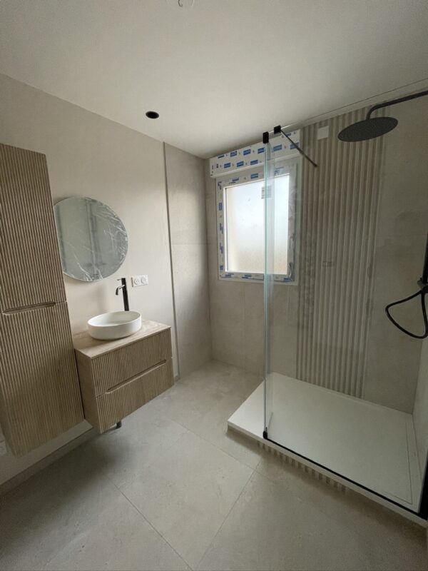Salle de bain (Oignies)