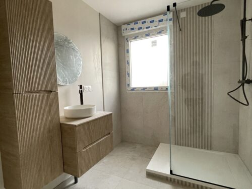 Salle de bain (Oignies)