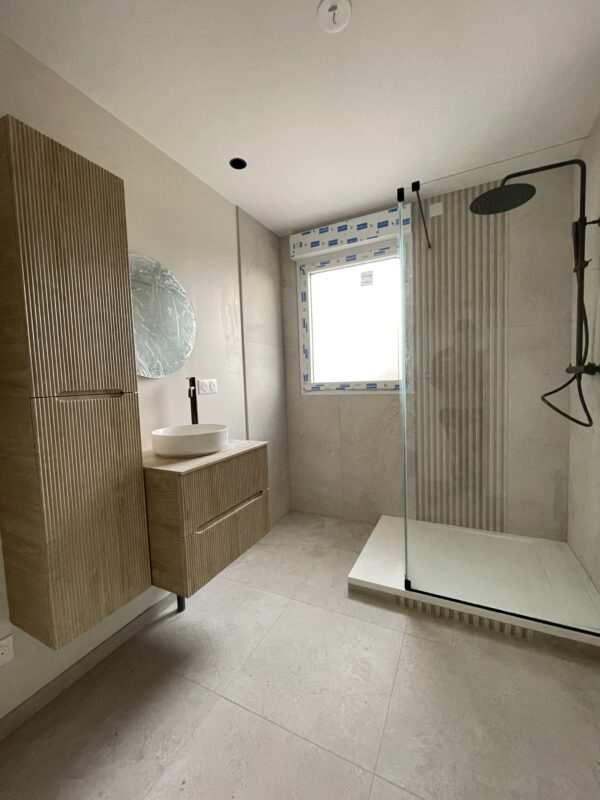 Salle de bain (Oignies)
