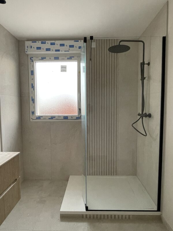 Salle de bain (Oignies)