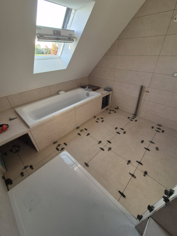 Salle de bain (Faumont)