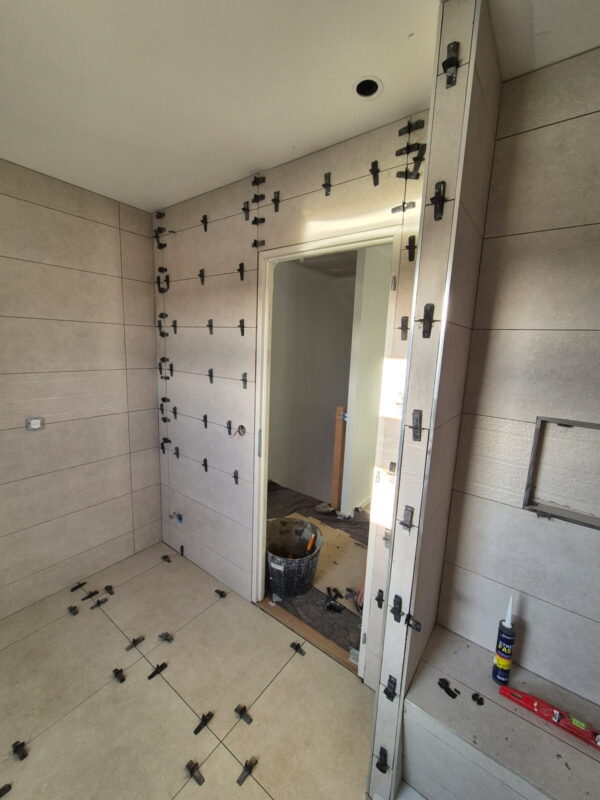 Salle de bain (Faumont)