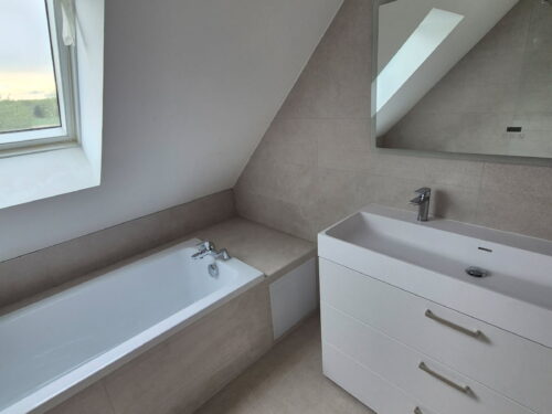 Salle de bain (Faumont)