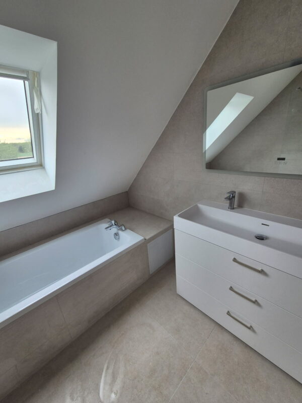 Salle de bain (Faumont)