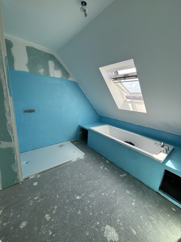 Salle de bain (Faumont)