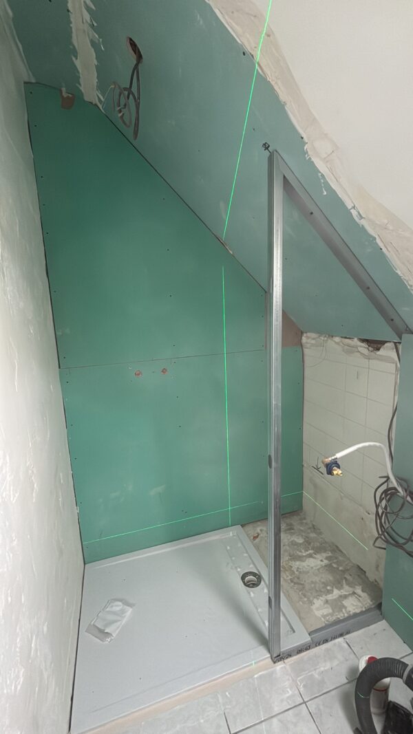 Salle de bain (Bondues)