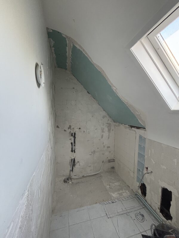 Salle de bain (Bondues)