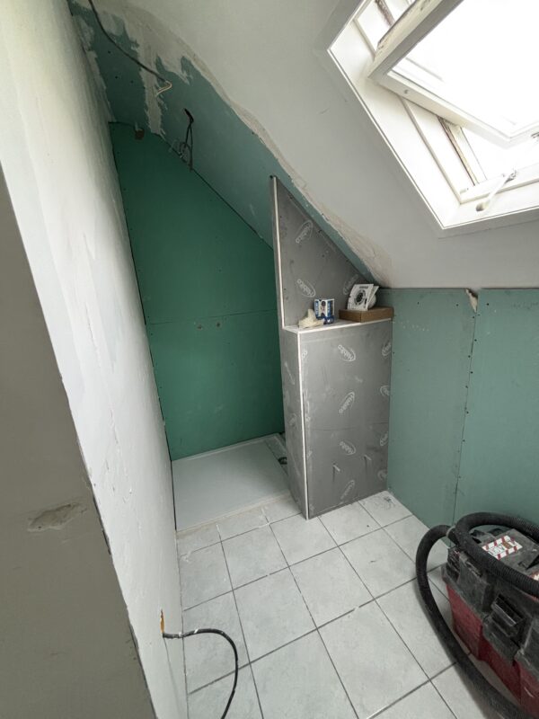 Salle de bain (Bondues)