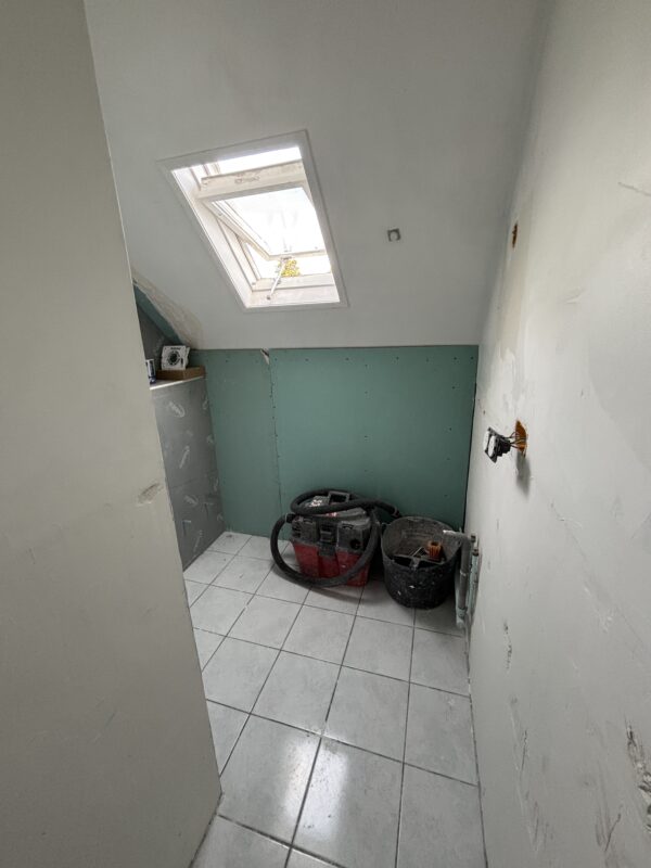 Salle de bain (Bondues)