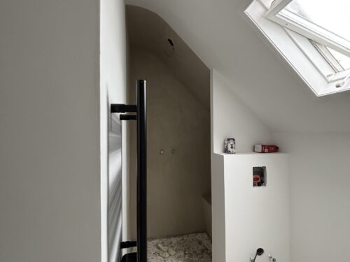 Salle de bain (Bondues)